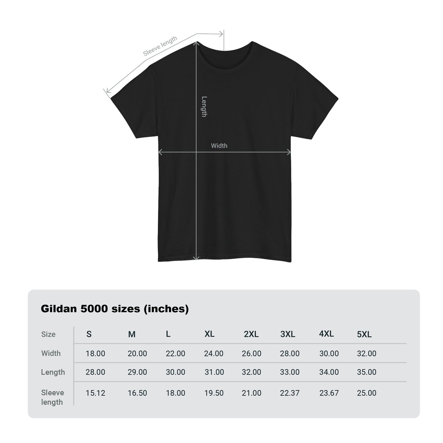 Screaming for more! Empire Tee
