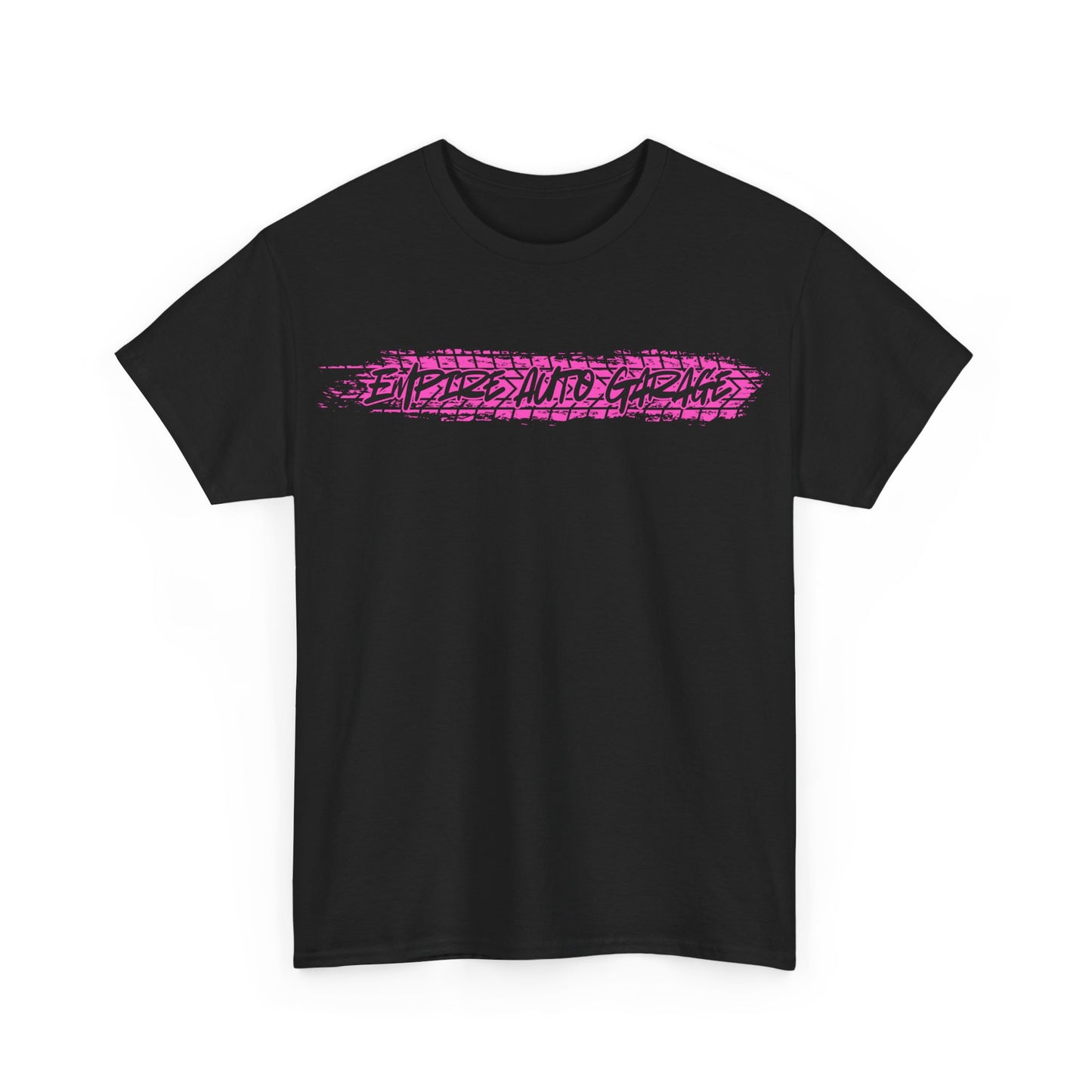 Reppin the Pire Tee - Pink Bits!