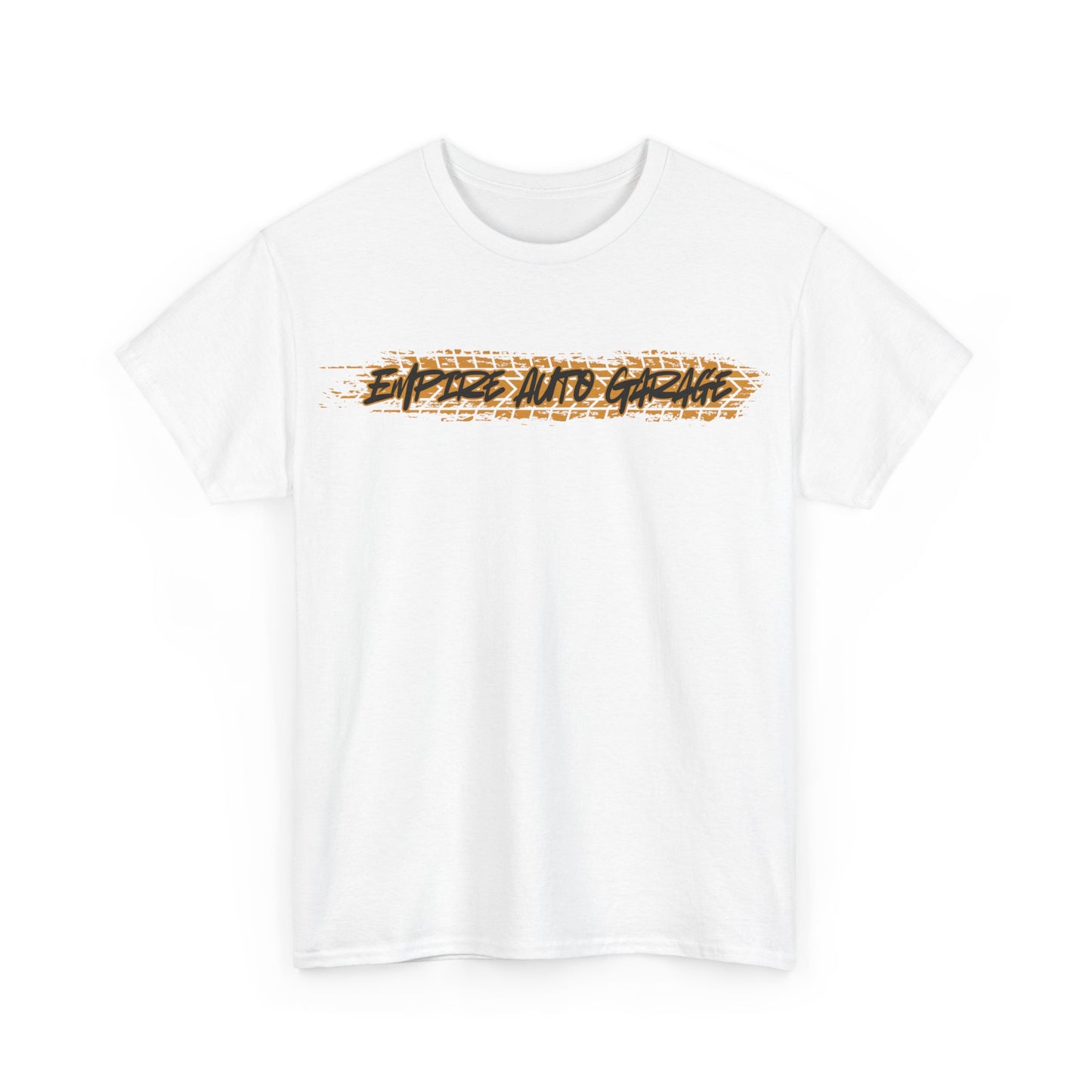 Reppin the Pire Tee - That’s Gold!