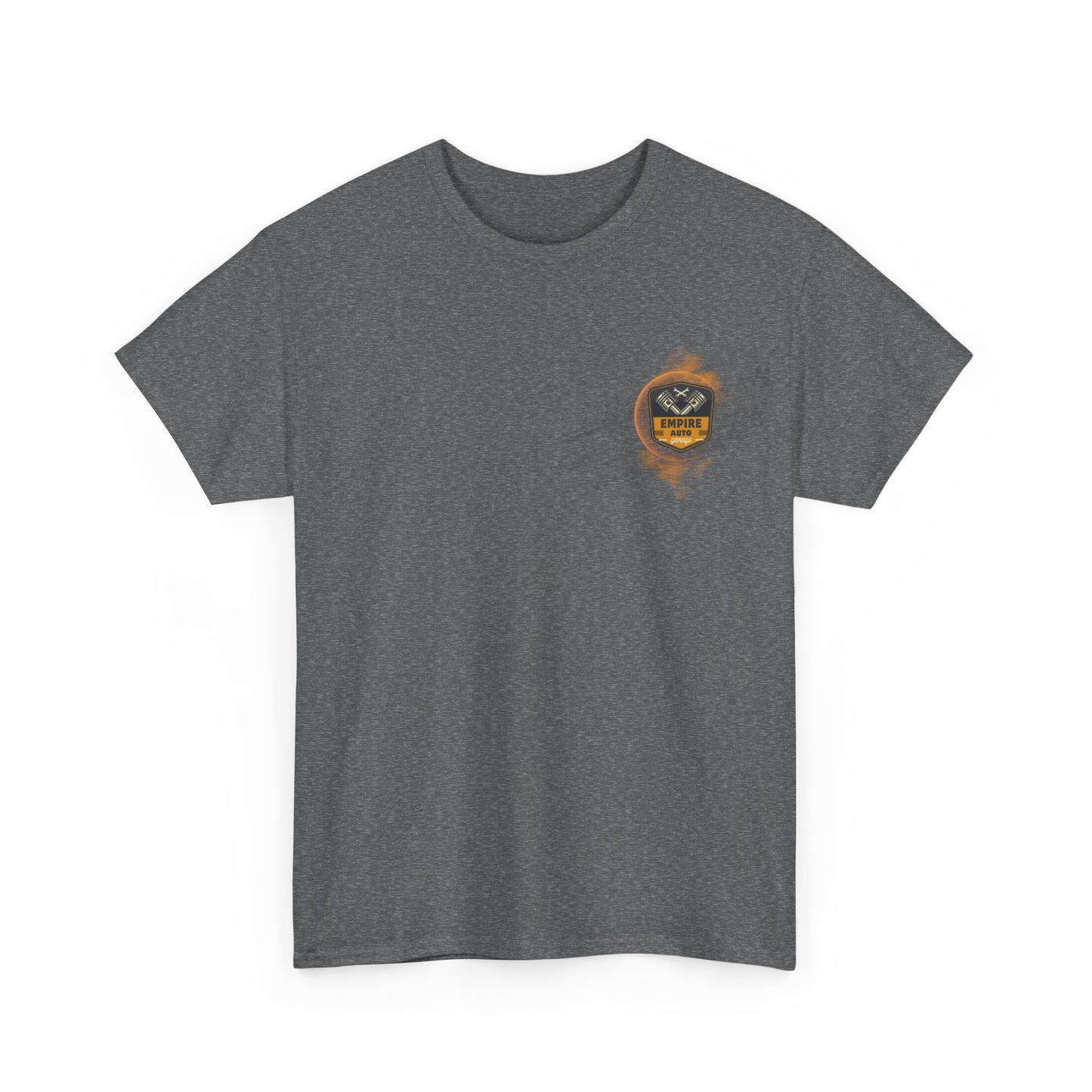 Emotionally Unavailable! Empire Tee