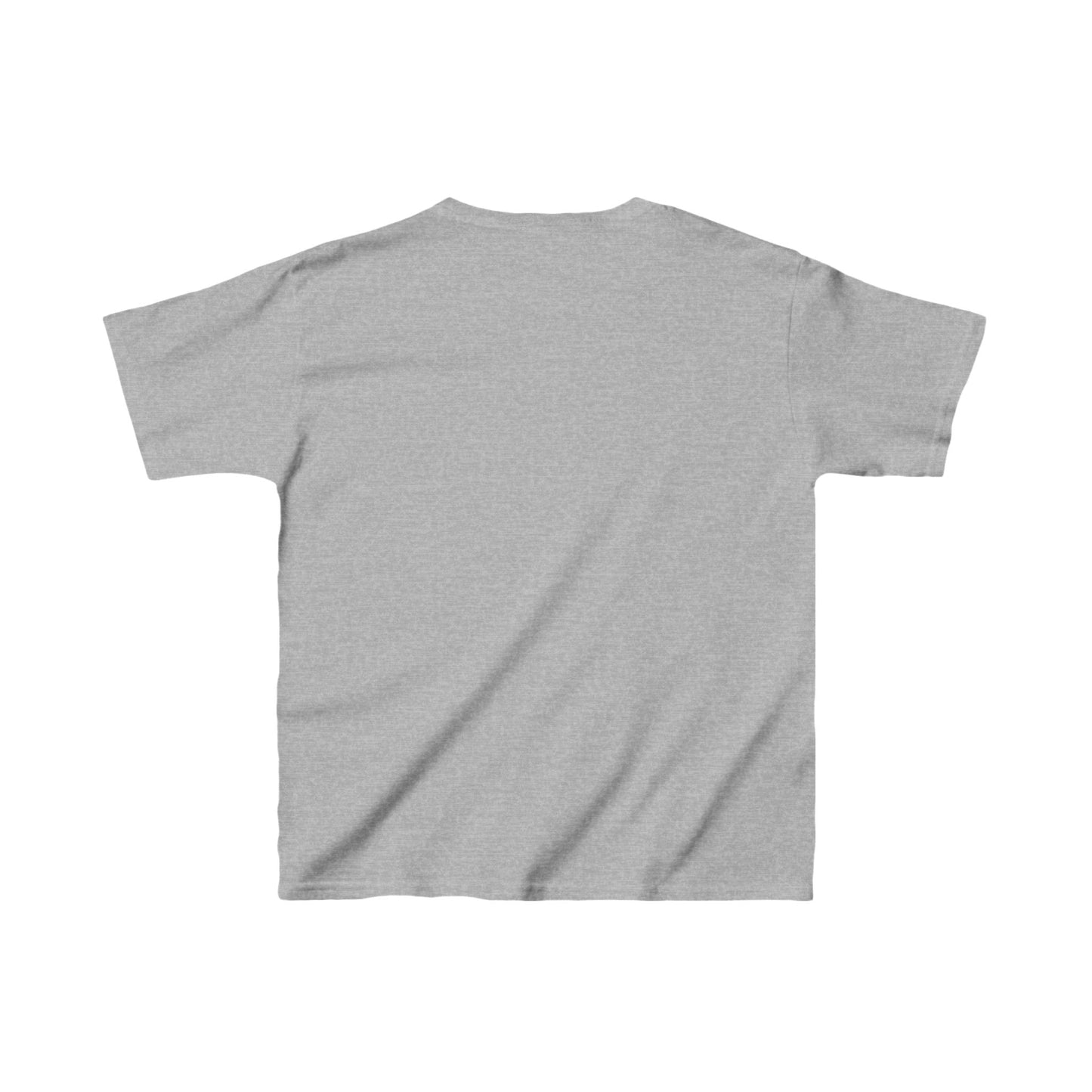 Kids Empire Tee- Mauve over!