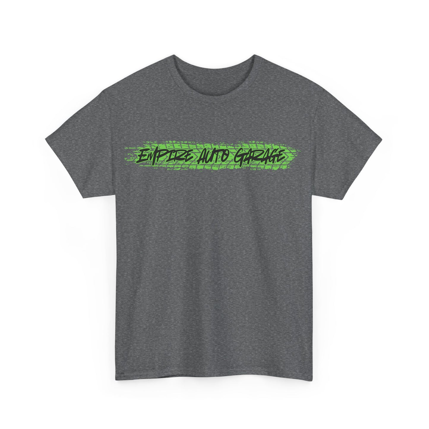 Reppin the Pire Tee - Green with Envy!