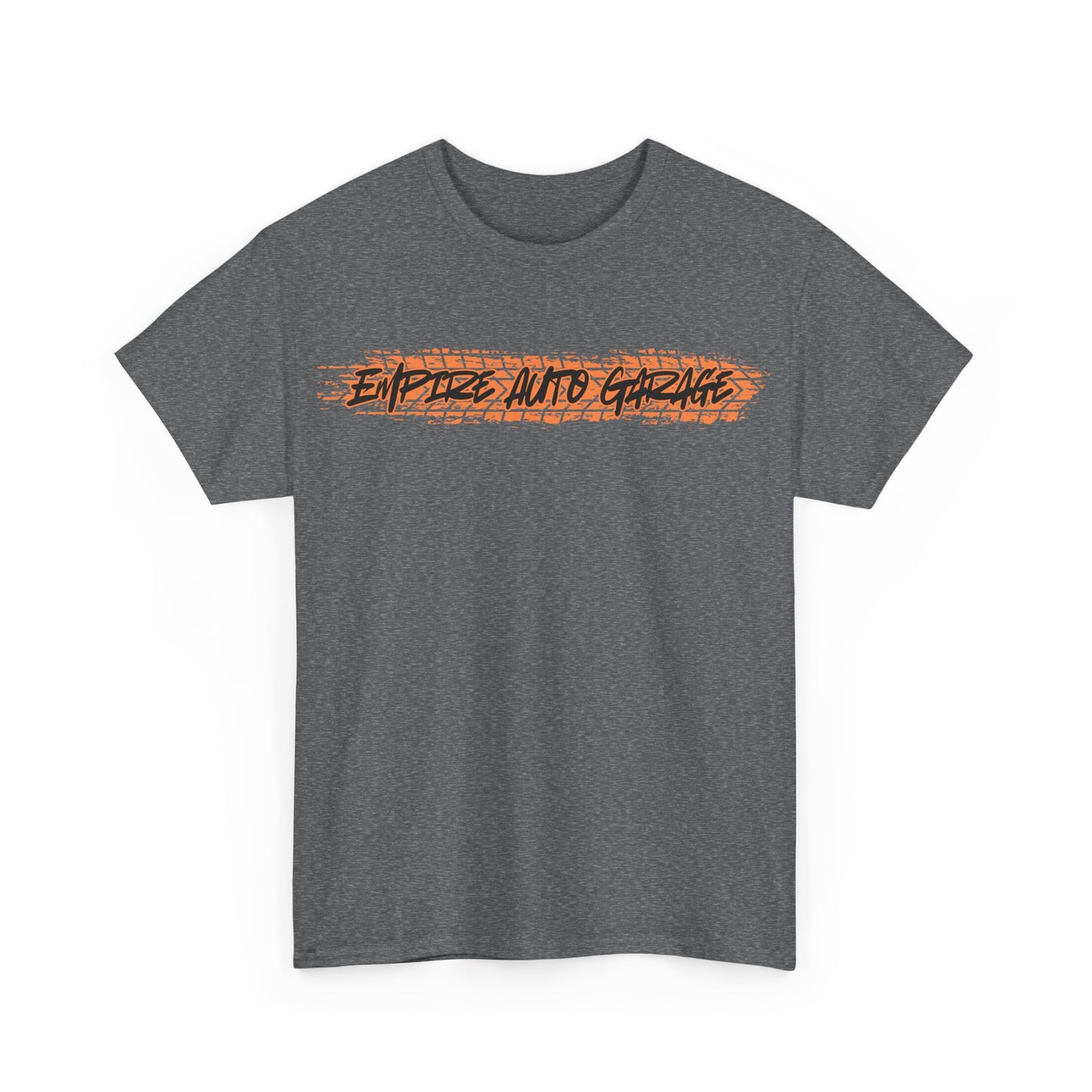 Reppin the Pire Tee - OG in Orange!