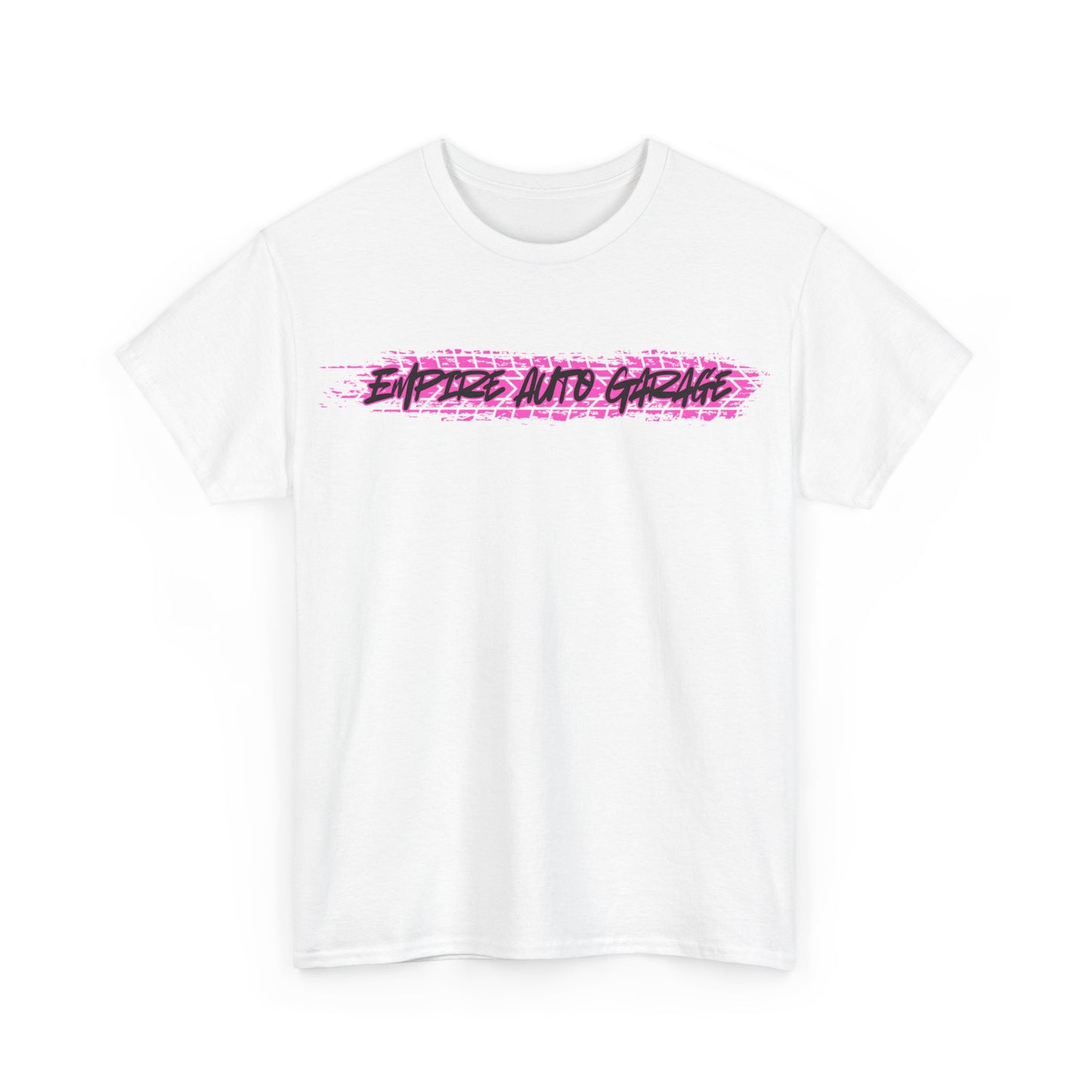 Reppin the Pire Tee - Pink Bits!