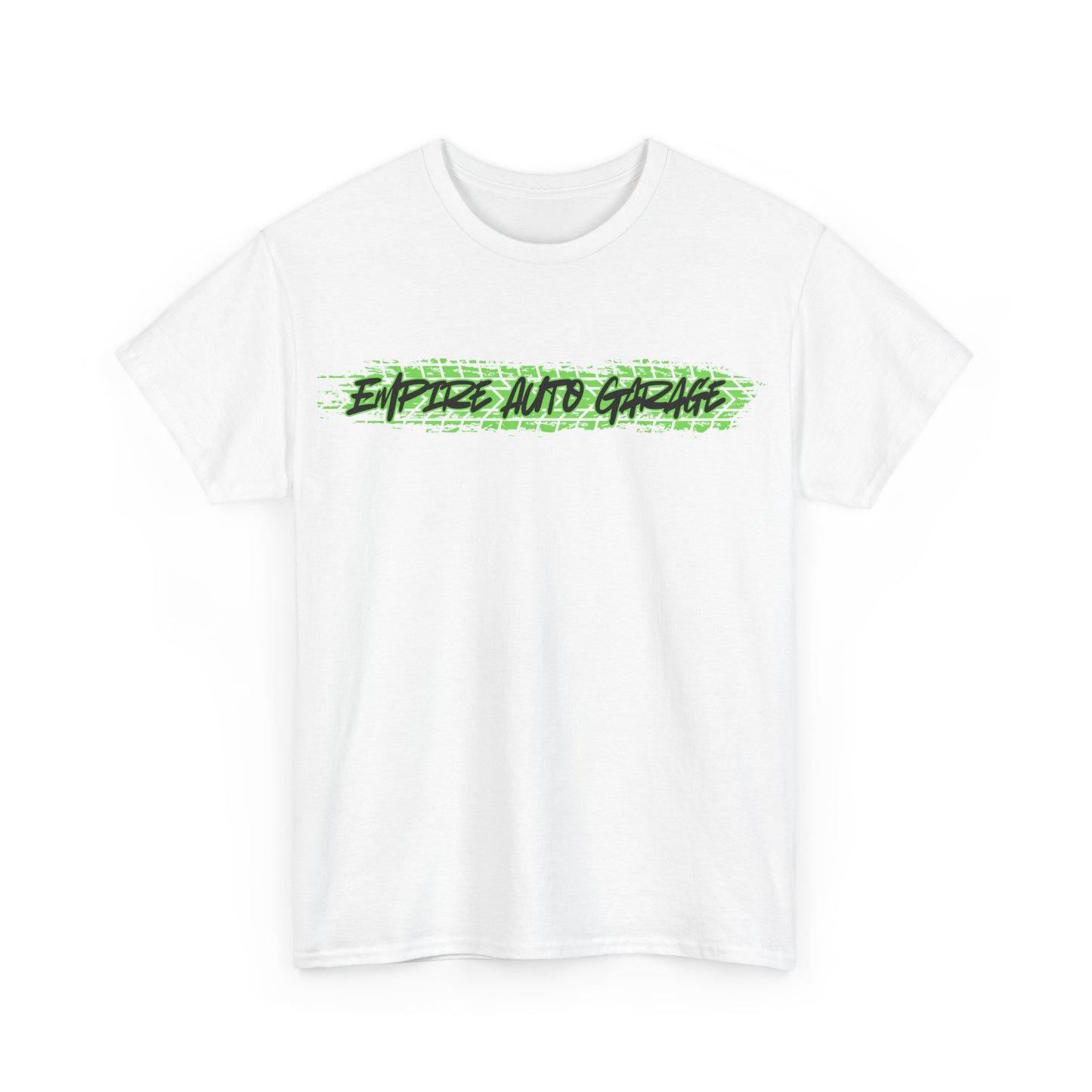 Reppin the Pire Tee - Green with Envy!
