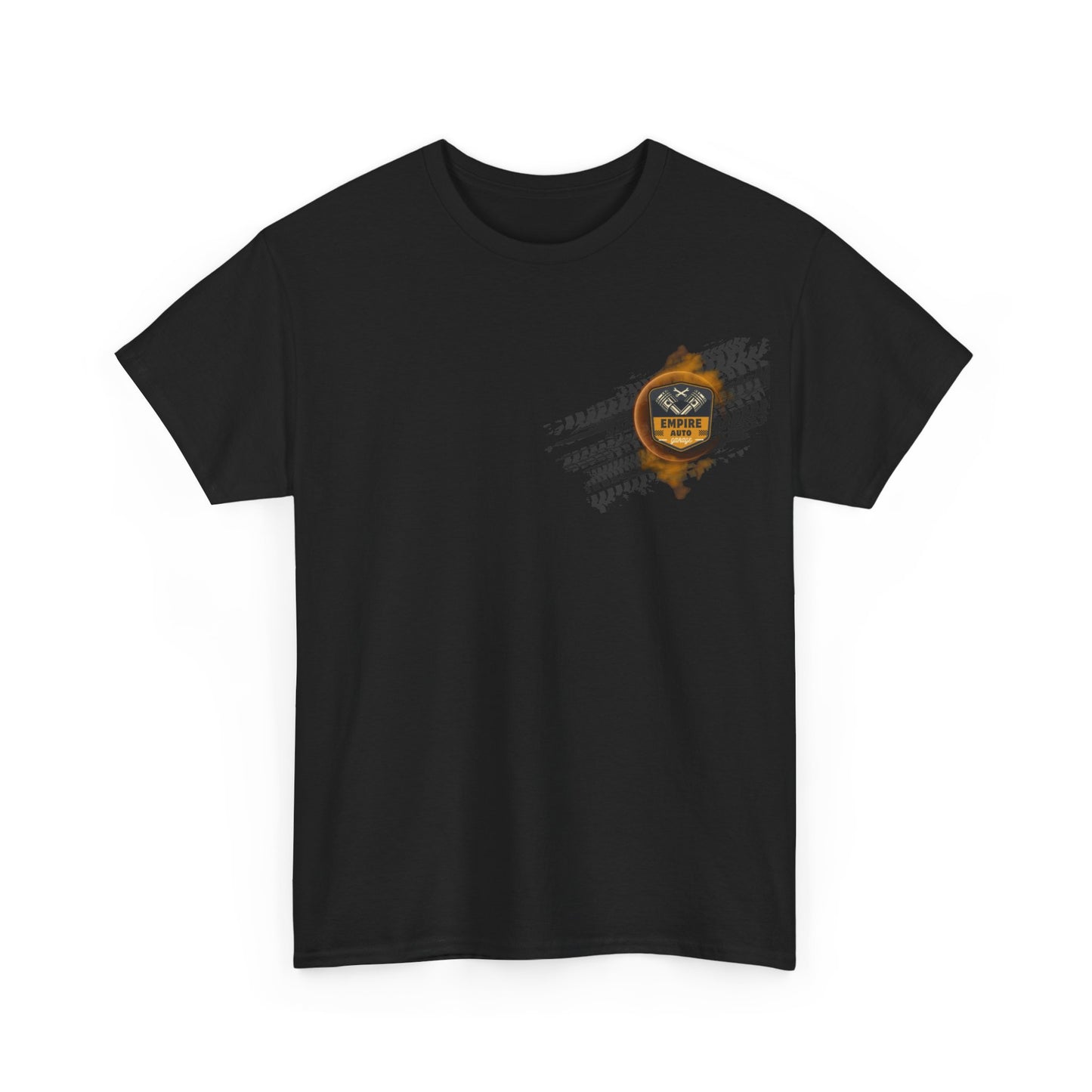 Emotionally Unavailable! Empire Tee