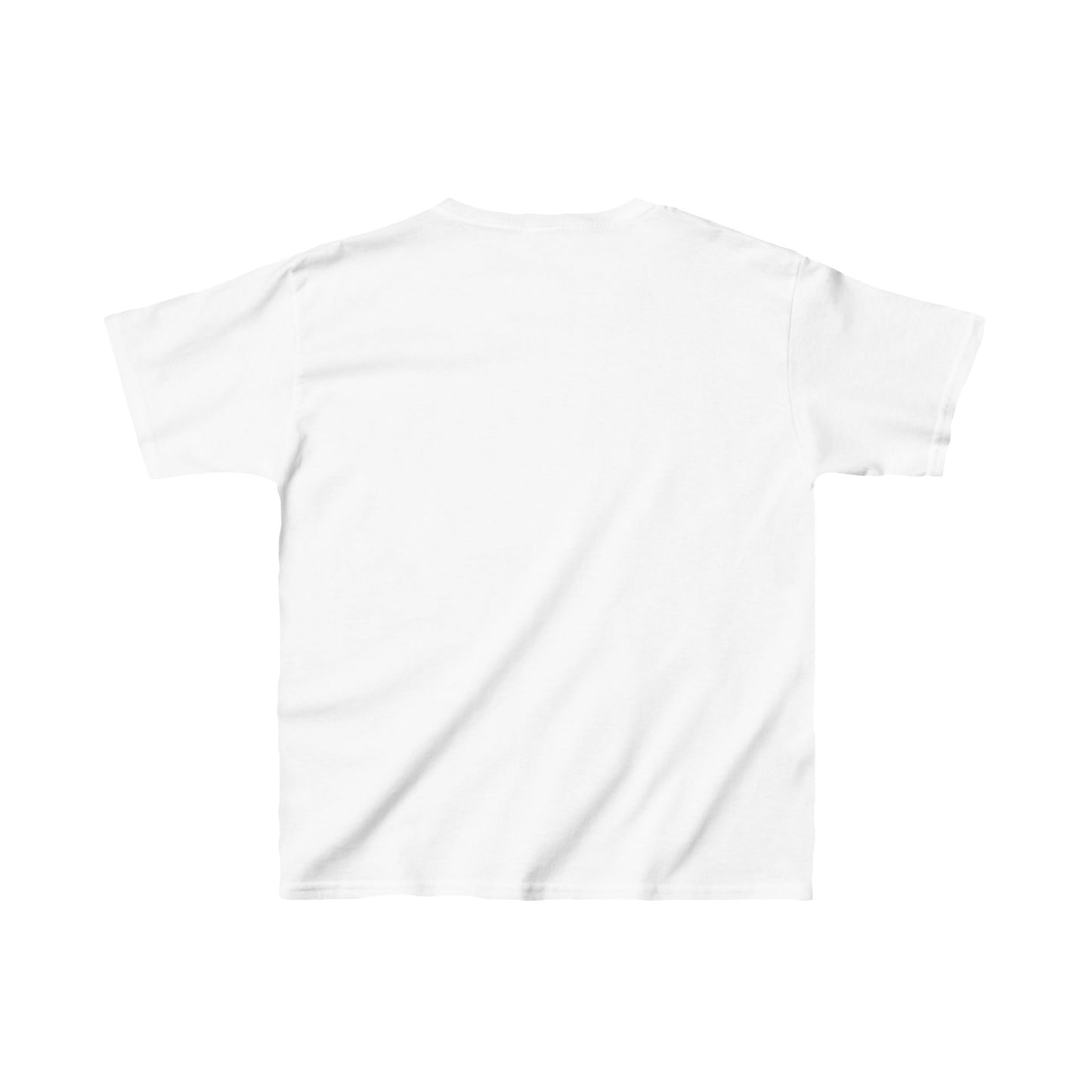Kids Empire Tee- Mauve over!