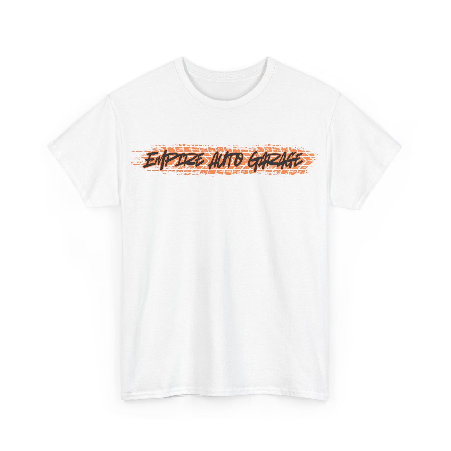 Reppin the Pire Tee - OG in Orange!
